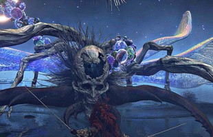 Xuất hiện 'đại hiệp' trong Elden Ring chỉ đi tìm người để cứu, giúp hơn 3.000 game thủ phá đảo