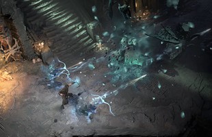 Diablo 4 tung thống kê gây sốc, tổng thời gian chơi thử của game thủ lên tới hơn 7.000 năm