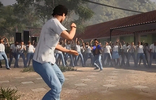 Những tựa game hay mới xuất hiện trên Steam, nhiều người chơi có thể đã bỏ lỡ