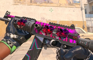 Counter-Strike 2 vừa được nhá hàng, game thủ đã rần rần 'mở hòm', tiêu hơn 2.400 tỷ trong một tháng