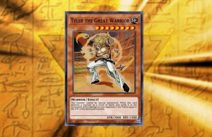 Bất ngờ khi thẻ bài hiếm nhất của Yu-Gi-Oh! được mang bán đấu giá, lần đầu tiên sau 18 năm
