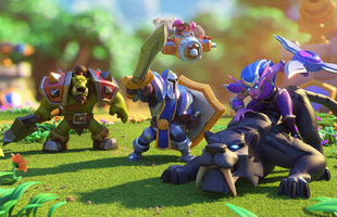 Bom tấn game mobile của Blizzard mới giới thiệu đã có thể bị hủy bỏ, đối mặt tương lai bất định