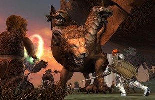 Ra mắt tính năng ủng hộ game thủ nạp tiền, bom tấn 19 năm tuổi bị chỉ trích, phải gỡ bỏ sau hai tuần