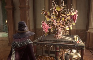 Chơi một game suốt 140 tiếng, nam game thủ tìm ra nội dung mới, chưa ai từng chứng kiến