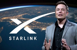 'Internet vệ tinh' của Elon Musk lập kỷ lục người dùng