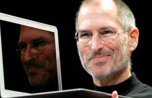 Tỷ phú công nghệ Steve Jobs và những thói quen kỳ lạ