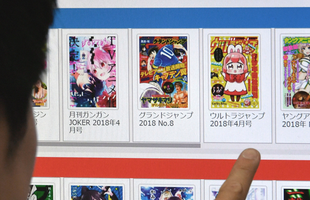 Ngành manga và anime Nhật Bản mất hơn 300 nghìn tỷ đồng vì vi phạm bản quyền