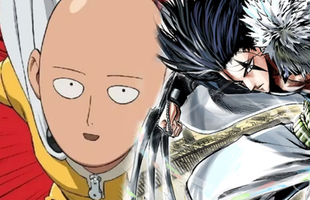 Tại sao One Punch Man được phân loại là seinen, chứ không phải shounen? 