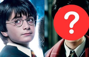 Lạ lùng Harry Potter phiên bản Hoa ngữ, nữ chính gây bất ngờ vì đẹp như minh tinh