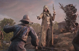 Lạ lùng tựa game PvP, 40% game thủ chưa bao giờ tấn công người chơi khác, tới NPH còn phải thắc mắc