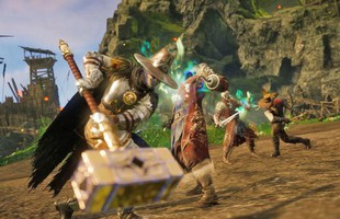 Đóng cửa diễn đàn của game thủ, 'lùa' vào hệ thống mới để dễ quản lý, NPH bị chỉ trích mạnh mẽ