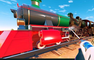 Ba tựa game 'chill' nhất trên Steam, cực kỳ thư giãn và giải trí dịp cuối tuần