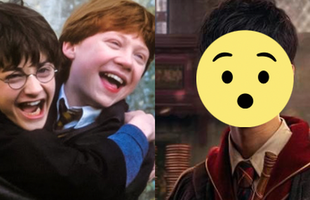 Dàn nhân vật Harry Potter bản Việt "gây sốt", ai cũng thăng hạng nhan sắc ngoại trừ nam chính