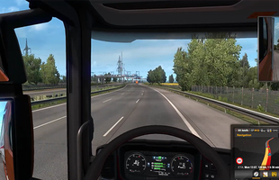 Chơi game cũng kiếm được việc, công ty vận tải bất ngờ ưu tiên tuyển dụng người chơi một tựa game