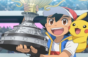 Những thiếu niên nổi bật nhất của làng game thế giới, Pokémon cũng đóng góp một gương mặt