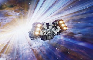 Bom tấn sắp ra mắt trên Steam yêu cầu 125GB dung lượng, bắt buộc game thủ phải có ổ cứng SSD