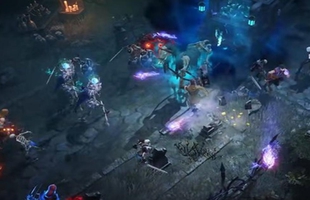 Xuất hiện game thủ đầu tiên "vượt qua" độ khó cao nhất của Diablo 4, nhưng rồi lại mất tất cả sau đó