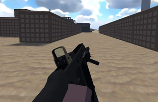 Ngỡ ngàng với tựa game bán chạy nhất trên Steam thời điểm hiện tại, được sản xuất bởi chỉ 4 người