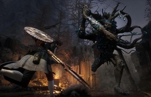 Xuất hiện bom tấn chiến đấu mới sắp ra mắt, kỳ vọng vượt mặt Elden Ring về độ hay