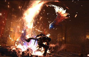 Bán quá chạy sau khi ra mắt, Final Fantasy 16 bất ngờ bị game thủ phàn nàn, sợ hỏng máy khi chơi