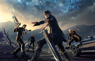 Ba tựa game Final Fantasy sở hữu cốt truyện hay nhất, đáng để trải nghiệm mọi thời điểm