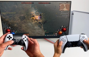 Diablo 4 tiếp tục phát sinh thêm lỗi, khiến người chơi khó lòng hợp tác cùng chiến đấu