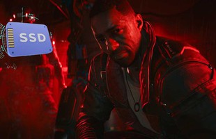 Ra mắt cập nhật mới, NPH lặng lẽ thêm vô số điều kiện cấu hình, buộc game thủ phải dùng ổ cứng SSD