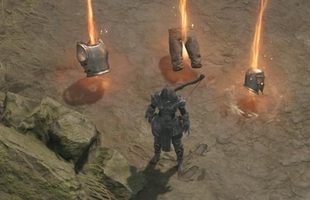 Xuất hiện game thủ Diablo 4 may mắn nhất, tìm được vật phẩm siêu quý, có một không hai