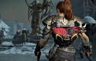 Mới ra mắt vài ngày, Diablo 4 đã xuất hiện game thủ chăm nhất thế giới, đạt cấp tối đa của trò chơi