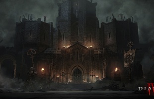 Máy chủ Diablo 4 bất ngờ phát sinh sự cố, người chơi gặp khó khi đăng nhập