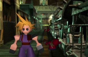 Final Fantasy và những tựa game cổ có ảnh hưởng nhất trong thập niên 90