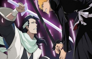 Bất ngờ xuất hiện tựa game mới lấy chủ đề Bleach sau 10 năm, hứa hẹn sẽ thành siêu phẩm