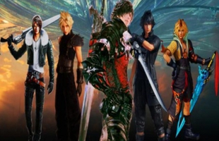 Cứ ngỡ siêu phẩm, Final Fantasy 16 bất ngờ chuyển biến lớn về doanh thu, gây thất vọng tột cùng