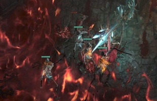 Ra mắt kỹ năng mạnh tới mức làm sập cả game, Diablo 4 vội vàng chỉnh sửa ngay lập tức