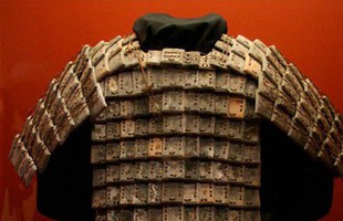 Tiết lộ choáng từ vật lạ trong kho báu Tần Thủy Hoàng 32.000 món