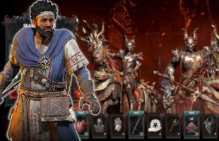 Blizzard có động thái bất ngờ, Diablo 4 nhiều khả năng sẽ xuất hiện trên Steam?