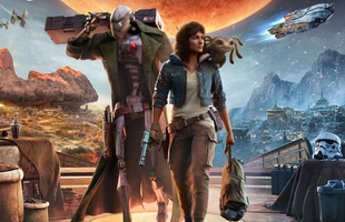 Xuất hiện siêu bom tấn thế giới mở mới lấy chủ đề Star Wars, NPH tự tin "tạo thủ công" mọi vùng đất