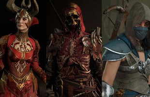 Ra mắt cập nhật mới, Diablo 4 nhận "bão" rate một sao, vội tổ chức gặp mặt fan để trấn an