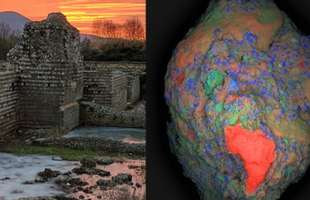 Vì sao bê tông La Mã từ 2.000 năm trước lại bền bỉ hơn cả bê tông thời hiện đại?