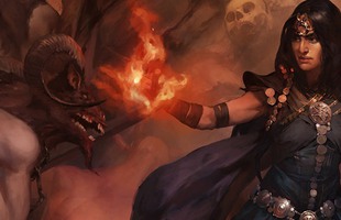 Thất vọng với cập nhật mới, game thủ Diablo 4 trao thưởng 23 tỷ cho NPH nếu làm được điều này