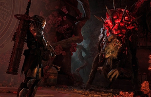 Xuất hiện tựa game bí mật trong bí mật, NPH tự tin có chơi hơn 400 tiếng cũng không phá đảo 100%