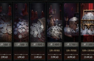 Fan Diablo 4 tiếp tục phàn nàn, phần thưởng nhận được từ Season 1 quá ít, không đáng tiền bỏ ra