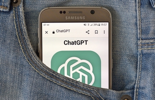 Chatbot hàng đầu thế giới "ChatGPT" đã có mặt trên điện thoại Android