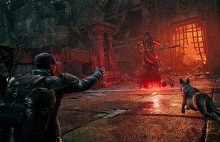 Vừa ra mắt, tựa game vô danh bất ngờ bùng nổ lượng người chơi, đứng top 2 doanh thu trên Steam