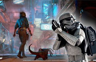 Rộ tin bom tấn thế giới mở Star Wars có thời lượng nội dung hơn 300 giờ, NPH game vội lên tiếng