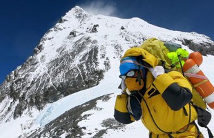 Vì sao những người bỏ mạng trên đỉnh Everest sẽ phải nằm tại đó mãi mãi?