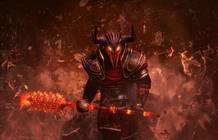 Được đánh giá đỉnh hơn Diablo 4, tựa game này tiếp tục ra mắt phần 2, khiến người chơi bùng nổ