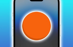 Các chấm màu xanh lá, da cam, xanh dương trên iPhone có ý nghĩa gì?