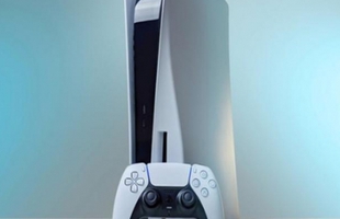 PlayStation 5 phiên bản Slim sắp ra mắt, có giá chưa tới 10 triệu