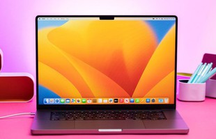 3 lý do khiến MacBook luôn được nhiều người ưa thích